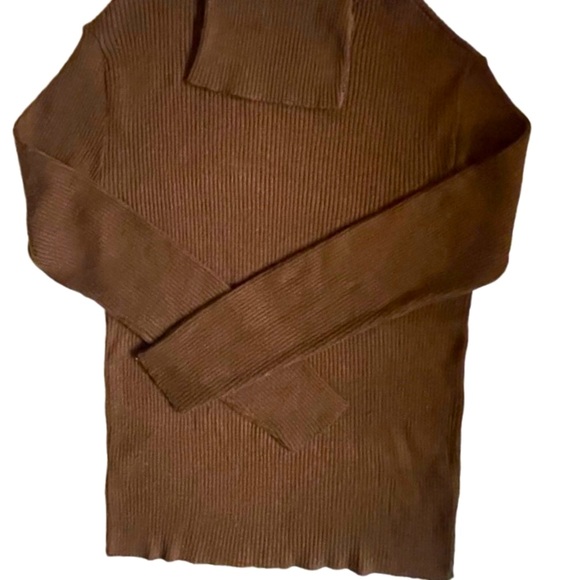 1960’s Damon Turtle MOD Sweater - Picture 9 of 12